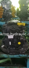 China Original Komatsu Main Hydraulic Pump Assy 708-2L-00500  Hydraulic Piston Pump for For  PC120-8 excavator supplier