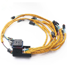 China 230-6379 C-9 Engine Wire Harness for  E330D/336D Excavator Parts supplier