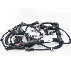 China Komatsu 6D107 6754-81-9440 Engine Wire Harness for PC200-8 PC210-8 PC220-8 Excavator Parts supplier