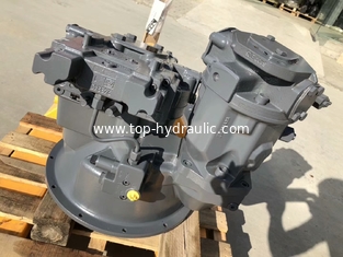 China Rexroth A8VO140LA1KS/63R1+A10VO71DFR/31R Hydraulic Piston Pumps/Variable pump supplier