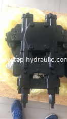 China Rexroth A8VO140LA0KH2-63R1-NZG05F071  Hydraulic Piston Pumps/Variable pump supplier