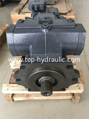 China Rexroth Hydraulic Piston Pumps/Variable pump A4VG125EP4D1/32R-NZD10F071DH supplier