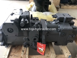 China Rexroth A11VO95LRDS/10R-NSD12N00 Hydraulic Piston Pumps/Variable pump supplier