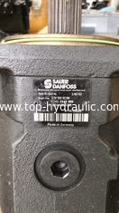 China Sauer Danfoss 51V160 RC8N E2A5 ANA6 Hydraulic piston motor made in Germany supplier
