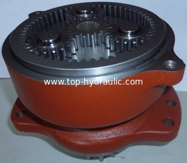 China KYB MSG-27P-23E-10 slew reduction box swing motor and repair kits/rotary group supplier