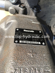 China Rexroth R910922744 A10VSO100DFR1/31R- PPA12N00 Hydraulic Piston Pumps/Variable pump supplier