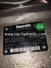 China Rexroth R910922983 A10VSO140DR /31R-PPB12N00 Hydraulic Piston Pumps/Variable pump supplier