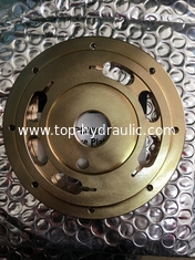China Komatsu Excavator PC450LC-7 PC400-8  Hydraulic Parts/replacement parts for Swing Motor supplier
