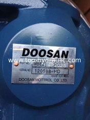 China Original Doosan AP2D28 Hydraulic Piston Pump/Main Pump for excavator supplier