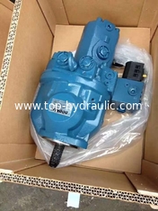 China Original Doosan AP2D28 Hydraulic Piston Pump/Main Pump for excavator made in Korea supplier