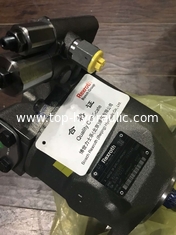 China Rexroth R910910590 A10VSO28DFR1/31R- PPA12N00 Hydraulic Piston Pumps/Variable pump supplier