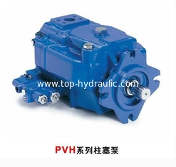 China Original Eaton Vickers PVH098R01AJ30A070000001  Hydraulic Piston Pump/Main Pump Variable Displacement supplier