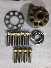 China Rexroth A11VLO130/190/250/260 Hydraulic piston pump parts/rotary group parts supplier