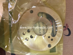 China Rexroth Uchida AP2D09/14/18/28 Hydraulic piston pump spare parts supplier