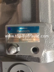 China Rexroth AP2D36LV3RS6-909-4 Hydraulic Piston Pumps/Variable pump with gear pump supplier