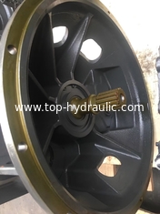 China Rexroth/Uchida A8V172ESBR6.201F-968-1 Hydraulic Piston Pumps/Variable pump supplier