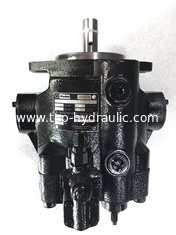 China Parker/Denison PVP3336R2VM21 Hydraulic Piston Pump supplier