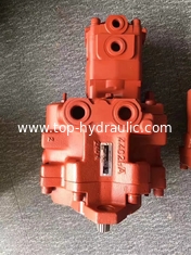 China Nachi PVD-3B-54P-18G5-4185F Hydrualic Piston Pump/main pump Assembly and repair kits used for 8 Ton excavator supplier