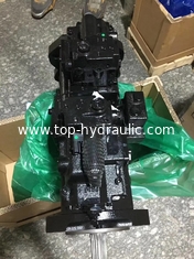 China Kawasaki K3V280DT-1X7R-9N06-V hydraulic piston pump for excavator supplier
