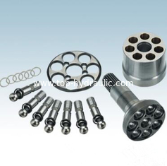 China Linde Excavator BPR105 BPR186 Repair kits Hydraulic Piston Pump Spare Parts supplier