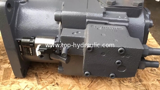 China Rexroth A11VLO145LRDS/11R-NZD12K07-S Hydraulic Piston Pumps variable pump supplier