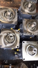 China Rexroth Hydraulic Piston Pumps A11VO95LRDS/10R-NSD12N00 for heading machine supplier