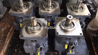 China Rexroth  A11VLO260LRDH2/11R-NZD12K02 Hydraulic Piston Pumps variable pumps supplier