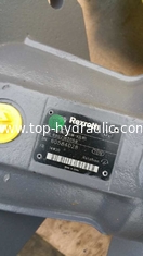 China Rexroth A2FE107/61W-VZL181-K Hydraulic Fixed Piston Pump/motor MNR:R902165059 supplier