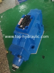 China Rexroth 4WH16E-7X/10 R901038000 Directional spool valves, pilot operated, with hydraulic actuation WH supplier