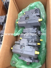China Rexroth A4VG180HD9M1/32R-NSD02F021S-S Hydraulic Piston Pumps Variable pump supplier