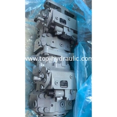 China Rexroth Piston Pumps A4VG175+175 R902245827 R902245826 Hydraulic Main Pumps supplier
