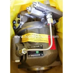 China Rexroth Piston Pump A10VO45LRDS-31R-VSC12K01 Replacement Hydraulic Main Pump supplier