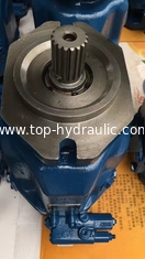 China Rexroth A10VO100DRG/31R-PSC62K24 Hydraulic Piston Pumps Variable pump supplier