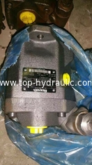 China Rexroth A10VSO10DR/52R-PKC64N00 Hydraulic Piston Pumps Variable pump MNR:R910988126 supplier