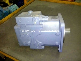 China Rexroth A11VLO130DRS/10R-NSD12K02 Hydraulic Piston Pumps Variable pump supplier
