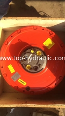 China Hagglunds Drives MK64 16300 B0 LN 01 00 Hydraulic Motor made in Sweden supplier