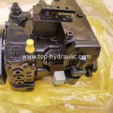 China Bomag Hydraulic Piston Pump 2020658 Part No.03800949 for road roller supplier