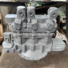 China Hitachi Hydraulic Main Pump HPV118JX-23A 9302826 Piston Pump For Excavator supplier