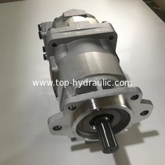 China Komatsu Gear Pump 705-51-31070 for Excavator PC1000 Hydraulic Pilot Pump Pump Assembly Replacement supplier