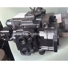 China KAWASAKI Piston Pump K3SP30-110R-2C01 Main Pump for Kobelco SK35 SK45-8 Excavator supplier
