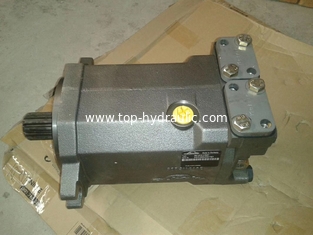 China Linde HMF105-02 Hydraulic Piston Pump/Main Pump for excavator supplier