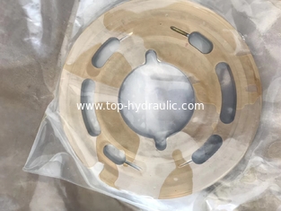 China HYDRAULIC PISTON PUMP PARTS Sauer MPV046 for Concrete mixer supplier