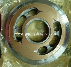 China Hydraulic spare parts for KOBELCO Excavator M3V150(SK220-2) Travel motor supplier