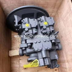 China E345D Piston Pump  K5V200DTP Hydraulic Main Pump for  Excavator supplier