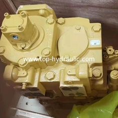 China E336E MAIN PUMP 377-4950 EXCAVATOR HYDRAULIC PISTON PUMP GP supplier