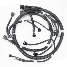 China 6HK1 Wire Harness 1-82641351-6 Sumitomo Excavator Engine Parts Aftermarket supplier