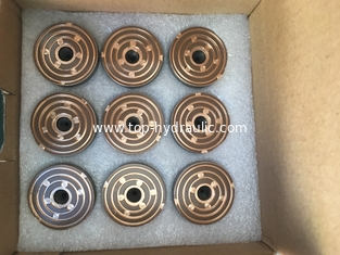 China JIC brand HPV95 Hydraulic Piston Pump Parts for Komatsu Excavator PC200-6/7 supplier