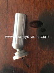 China HPV55(PC120) Hydraulic Piston Pump parts/repair kits used for Komatsu Excavator supplier
