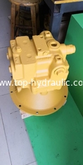 China Komatsu PC300-8 slew reduction box swing motor and repair kits/rotary group for excavator supplier