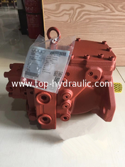China Kawasaki K7SP36-126R-2006-BV hydraulic piston pump for excavaor supplier